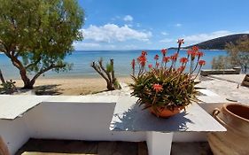 Styfilia Beachfront Apartments