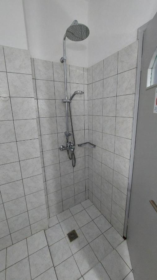 Styfilia Beachfront Apartments Platis Gialos  Εξωτερικό φωτογραφία